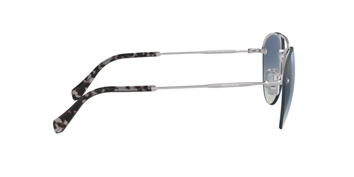 Miu Miu Core Collection Sunglasses MU 54US 1BC3A0