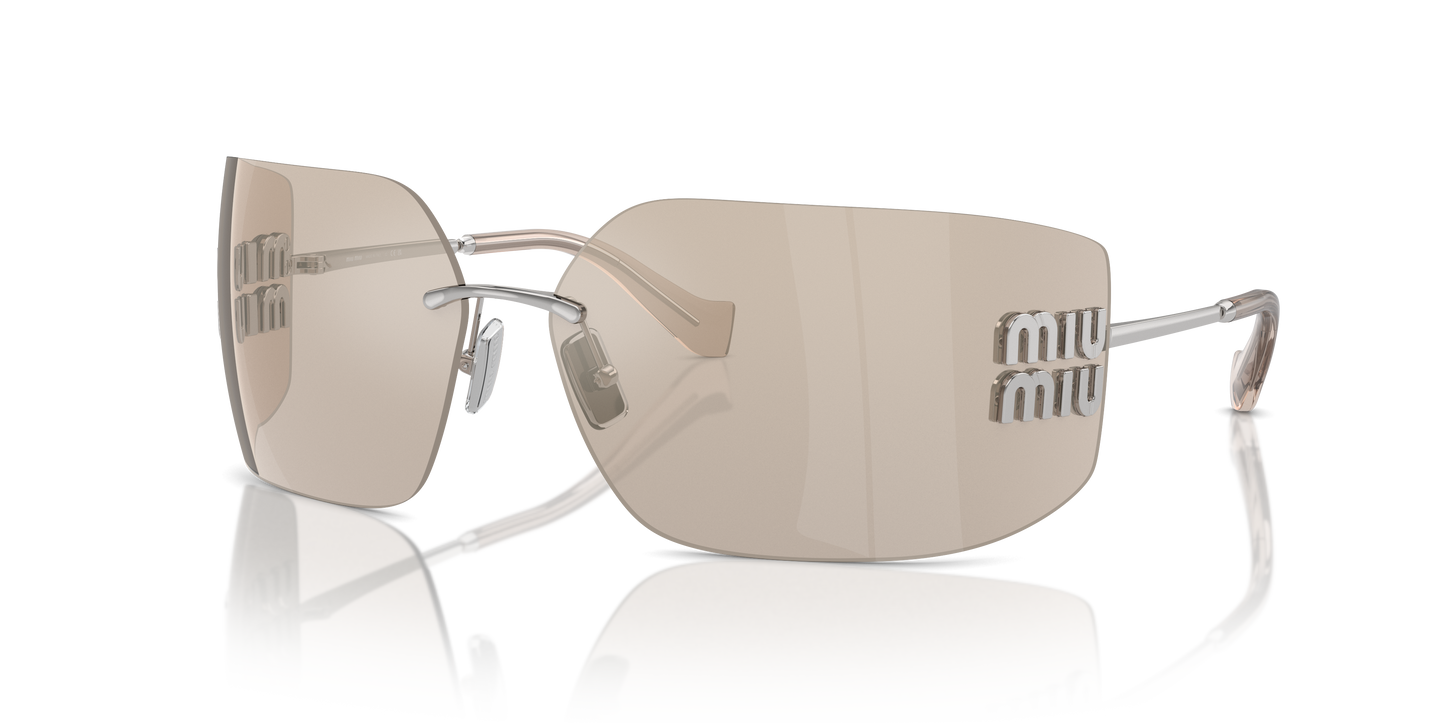 Miu Miu Sunglasses MU 54YS 1BC10F