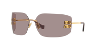 Miu Miu MU 54YS 5AK06I
