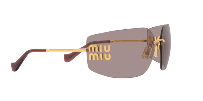 Miu Miu Sunglasses MU 54YS 5AK06I