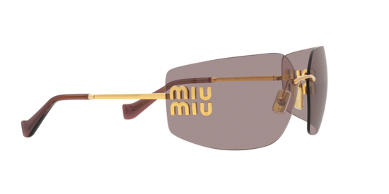 Miu Miu Sunglasses MU 54YS 5AK06I