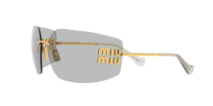 Miu Miu Sunglasses MU 54YS 5AK30B