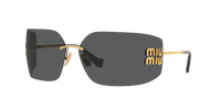 Miu Miu MU 54YS 5AK5S0