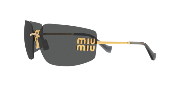 Miu Miu Sunglasses MU 54YS 5AK5S0