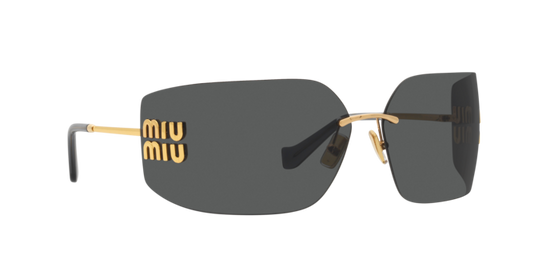 Miu Miu Sunglasses MU 54YS 5AK5S0
