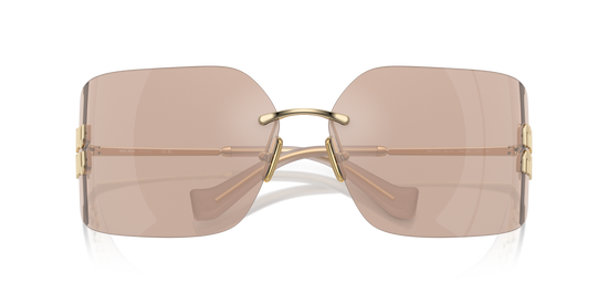 Miu Miu Sunglasses MU 54YS ZVN20F