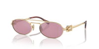 Miu Miu MU 54ZS ZVN50D