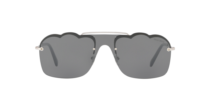 Miu Miu Core Collection Sunglasses MU 55US 1BC175