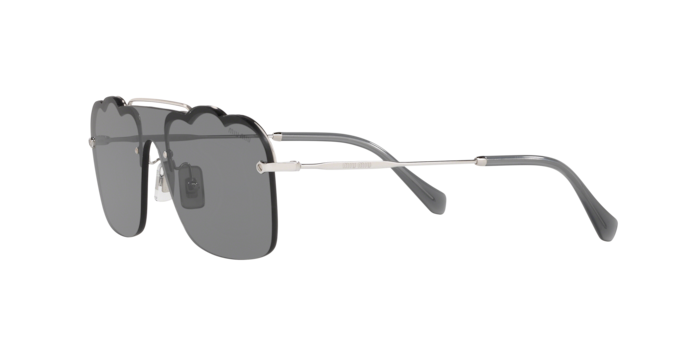 Miu Miu Core Collection Sunglasses MU 55US 1BC175