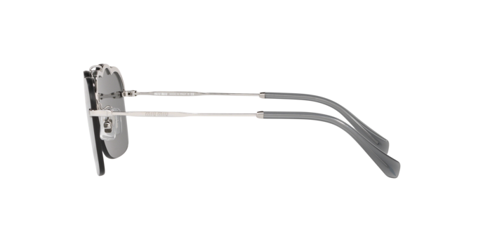 Miu Miu Core Collection Sunglasses MU 55US 1BC175