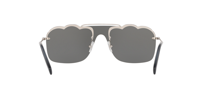 Miu Miu Core Collection Sunglasses MU 55US 1BC175