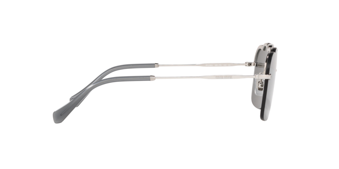 Miu Miu Core Collection Sunglasses MU 55US 1BC175