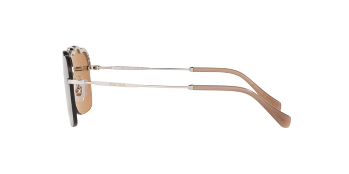 Miu Miu CORE COLLECTION MU 55US 1BC176