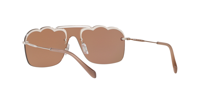 Miu Miu CORE COLLECTION MU 55US 1BC176