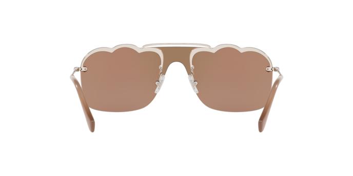 Miu Miu CORE COLLECTION MU 55US 1BC176