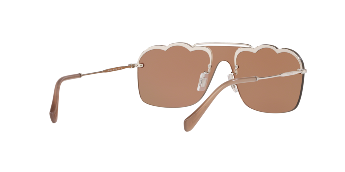 Miu Miu CORE COLLECTION MU 55US 1BC176