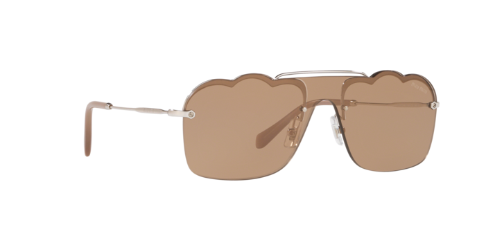 Miu Miu CORE COLLECTION MU 55US 1BC176