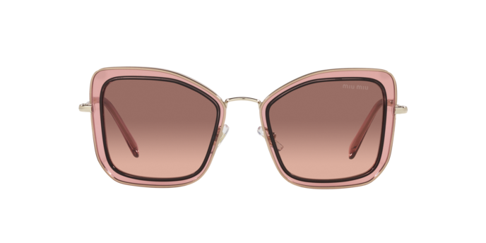 Miu Miu CORE COLLECTION MU 55VS 01I0A5