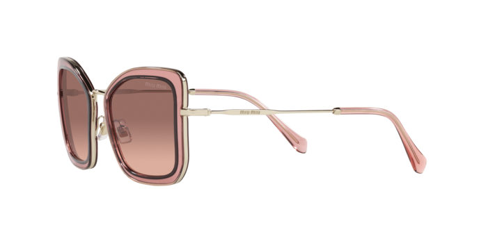 Miu Miu CORE COLLECTION MU 55VS 01I0A5