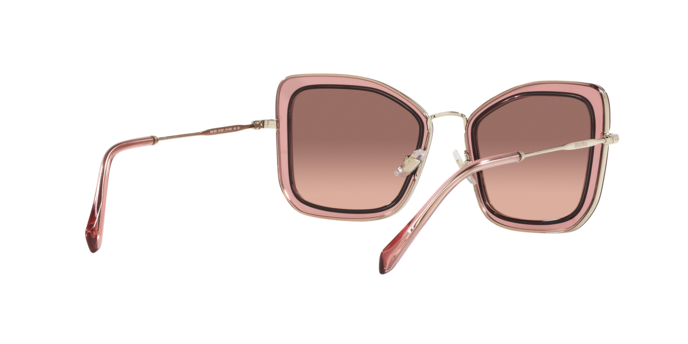 Miu Miu CORE COLLECTION MU 55VS 01I0A5