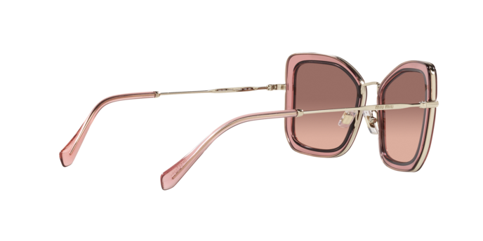 Miu Miu CORE COLLECTION MU 55VS 01I0A5