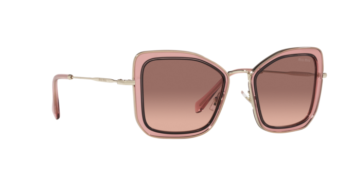 Miu Miu CORE COLLECTION MU 55VS 01I0A5