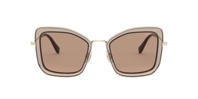 Miu Miu Core Collection Sunglasses MU 55VS 06D3D2