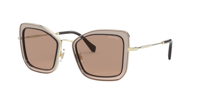 Miu Miu Core Collection Sunglasses MU 55VS 06D3D2