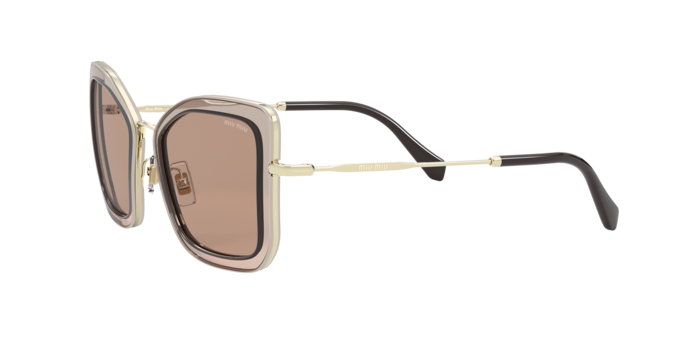 Miu Miu Core Collection Sunglasses MU 55VS 06D3D2