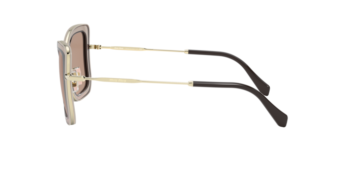 Miu Miu Core Collection Sunglasses MU 55VS 06D3D2