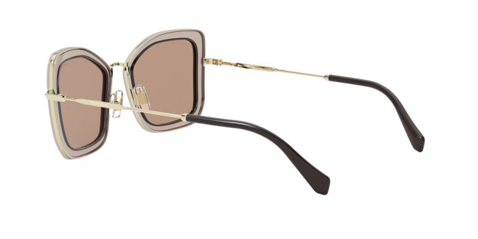Miu Miu Core Collection Sunglasses MU 55VS 06D3D2