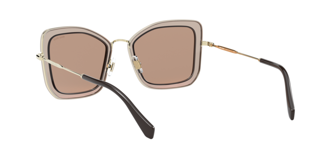 Miu Miu Core Collection Sunglasses MU 55VS 06D3D2