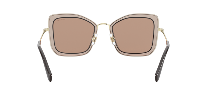 Miu Miu Core Collection Sunglasses MU 55VS 06D3D2