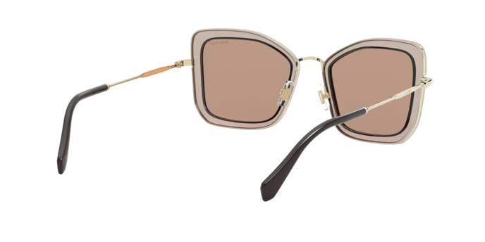 Miu Miu Core Collection Sunglasses MU 55VS 06D3D2