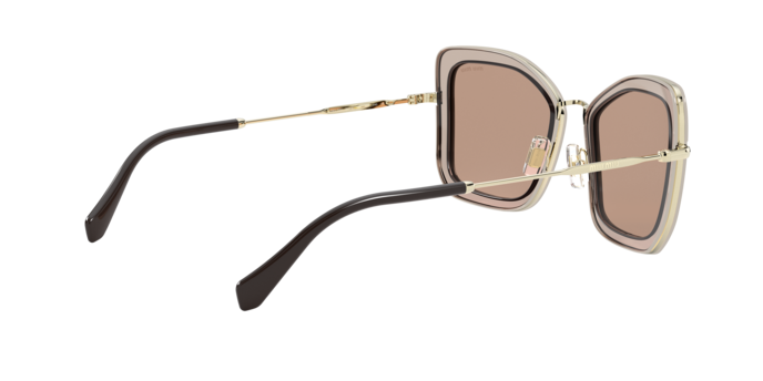 Miu Miu Core Collection Sunglasses MU 55VS 06D3D2