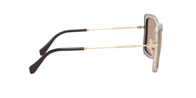 Miu Miu Core Collection Sunglasses MU 55VS 06D3D2