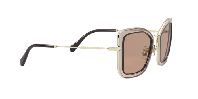 Miu Miu Core Collection Sunglasses MU 55VS 06D3D2