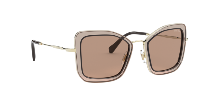 Miu Miu Core Collection Sunglasses MU 55VS 06D3D2