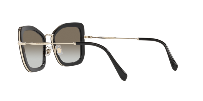 Miu Miu CORE COLLECTION MU 55VS 1AB0A7