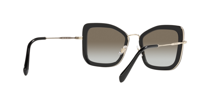 Miu Miu CORE COLLECTION MU 55VS 1AB0A7