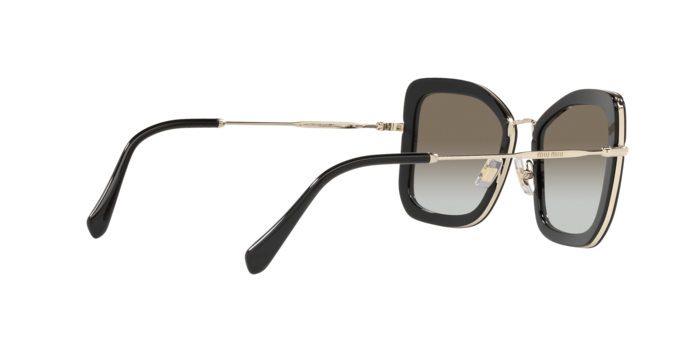 Miu Miu CORE COLLECTION MU 55VS 1AB0A7