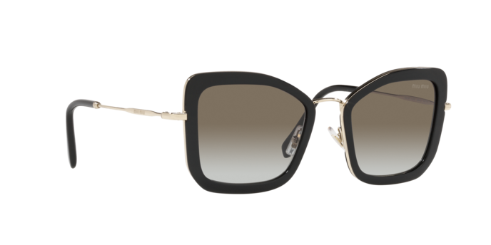 Miu Miu CORE COLLECTION MU 55VS 1AB0A7