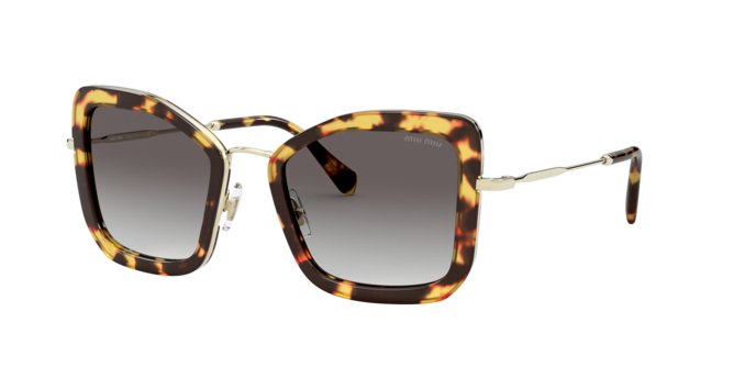 Miu Miu Core Collection Sunglasses MU 55VS 7S00A7