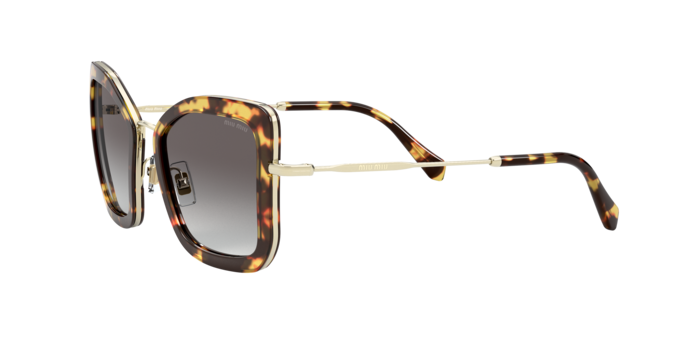 Miu Miu Core Collection Sunglasses MU 55VS 7S00A7