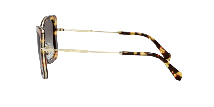 Miu Miu Core Collection Sunglasses MU 55VS 7S00A7