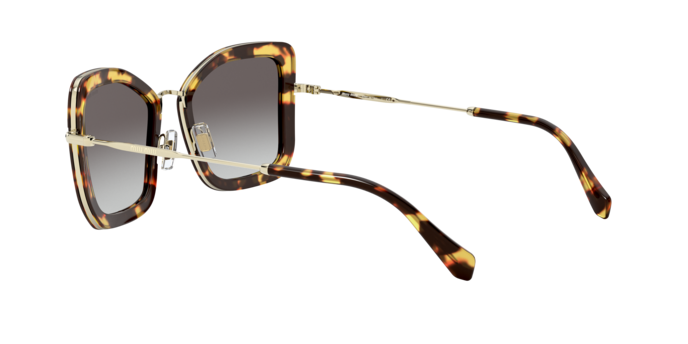 Miu Miu Core Collection Sunglasses MU 55VS 7S00A7