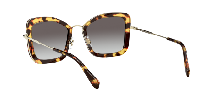 Miu Miu Core Collection Sunglasses MU 55VS 7S00A7