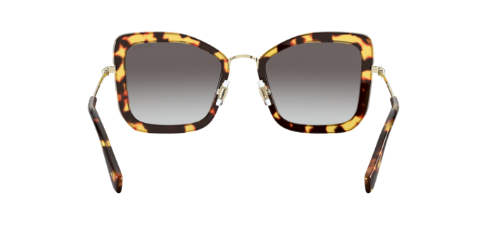 Miu Miu Core Collection Sunglasses MU 55VS 7S00A7