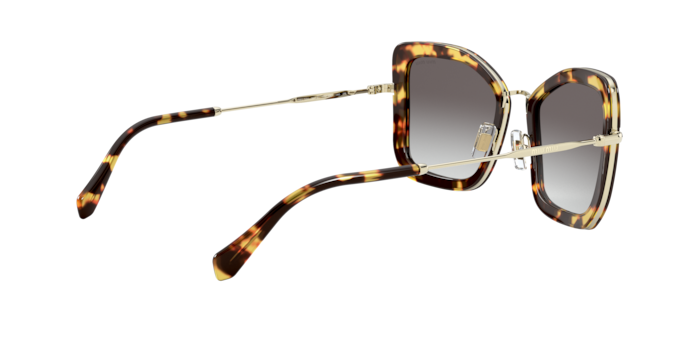 Miu Miu Core Collection Sunglasses MU 55VS 7S00A7