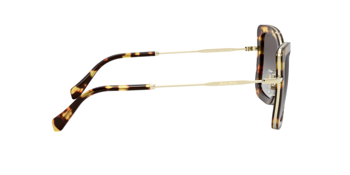 Miu Miu Core Collection Sunglasses MU 55VS 7S00A7